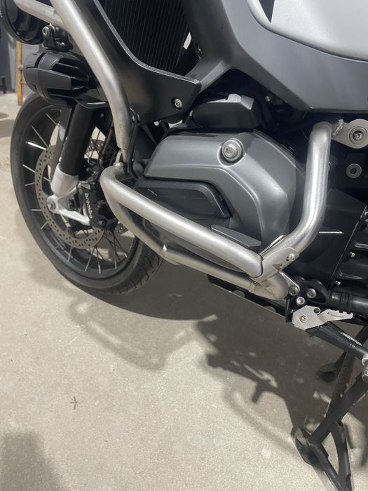 BMW GSA1200.
