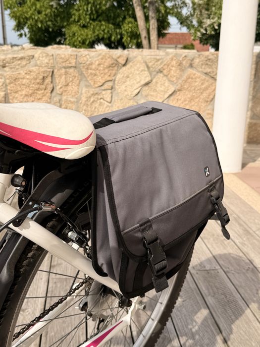 Bicicleta Nakamura Trekking Women