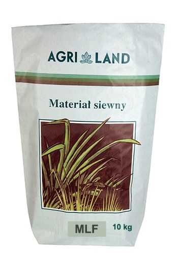 Mieszanka traw z Lucerną Legendairy opakowanie 10 kg, Lucerna białkowa