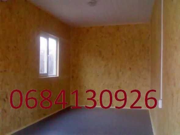 Бытовка/ Вагончик/ Модуль/Офис в Аренду