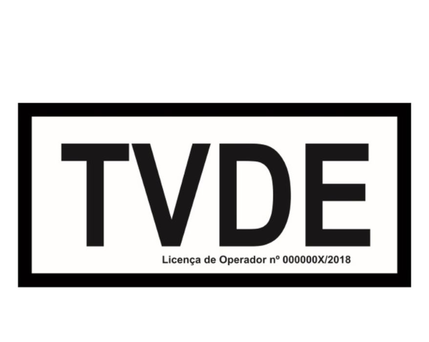 Gestor de frota Tvde