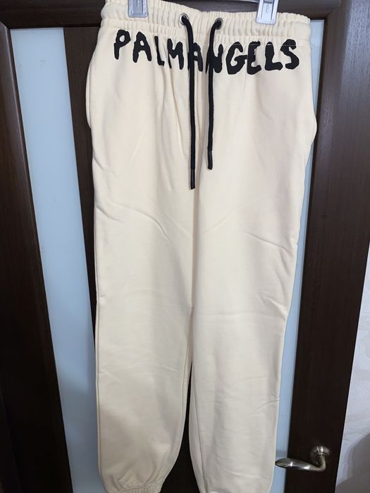 Palm Angels Miami Pants