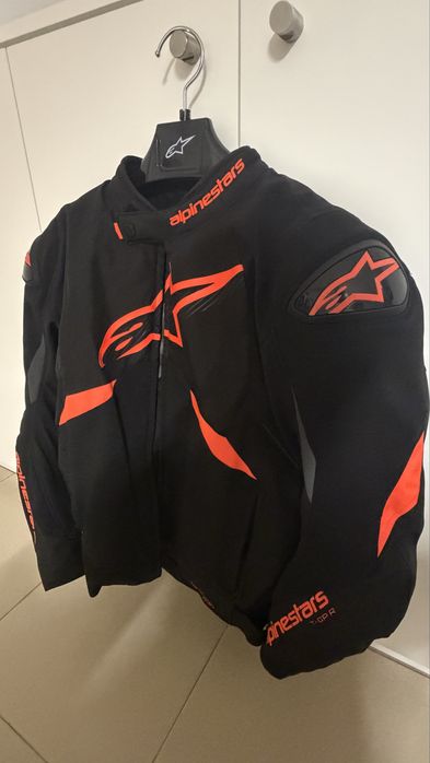 Casaco Alpinestars