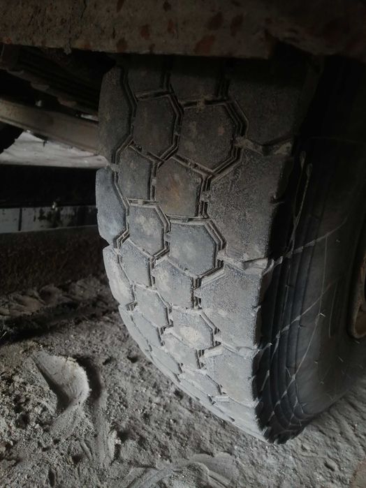 Автобус ПАЗ-3205Д