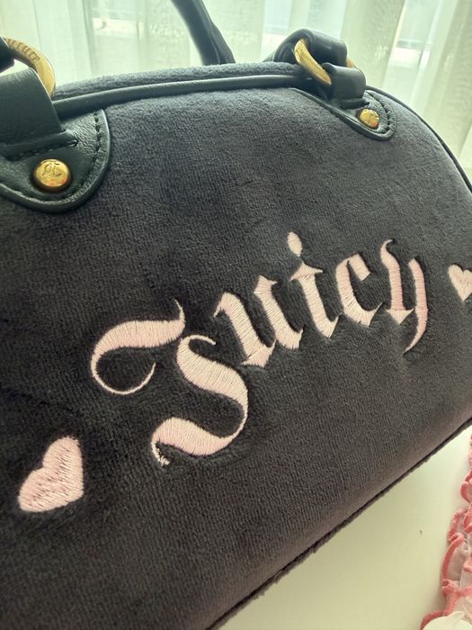 Продам сумку Juicy Couture