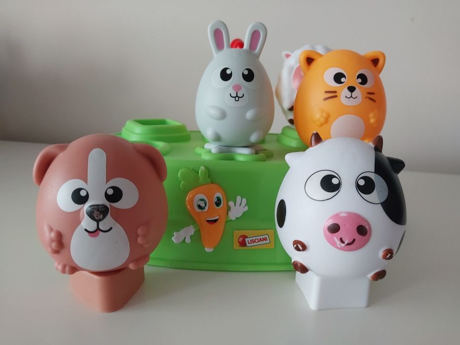 Sorter Karotina farma