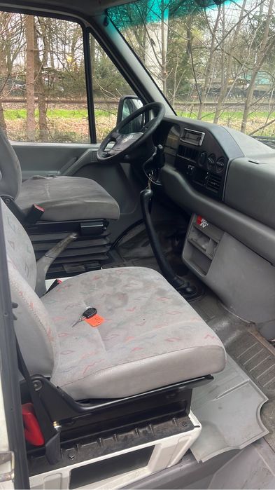 VW LT 35 , 45 , Sprinter 2.2 2.7 ,2,9