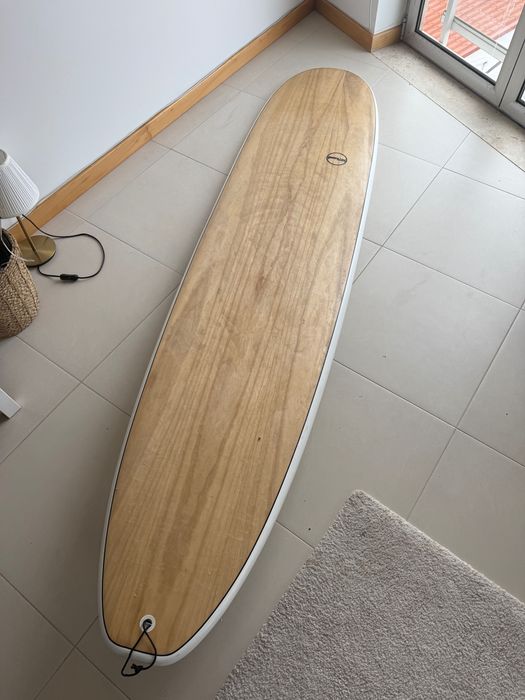 Prancha de Surf Longboard 8ft