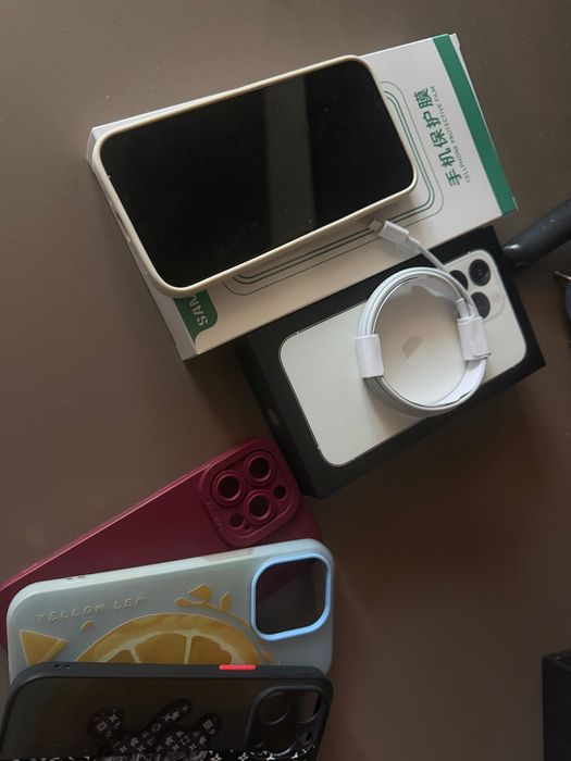 iPhone 13 Pro 256 гб