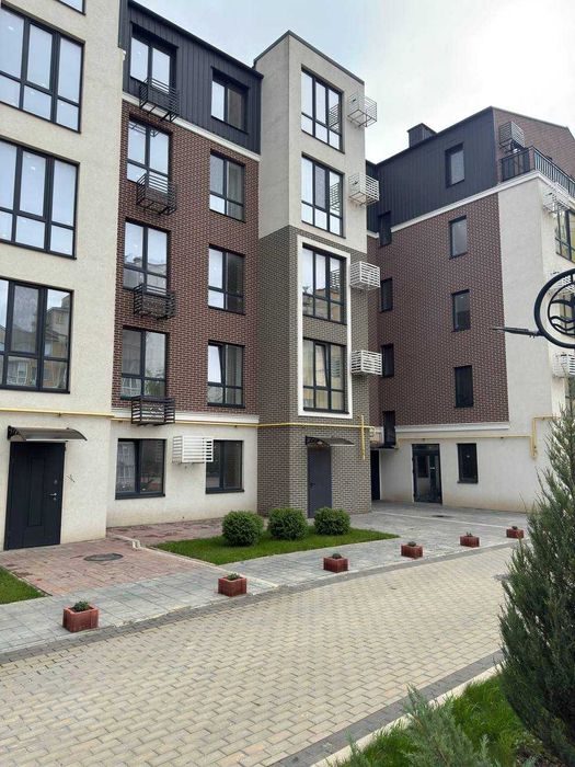 1-комнатная квартира по адресу ул. Проценко (площадь 45 м²) - Atlanta.ua - фото 2