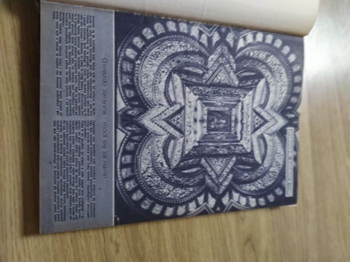 PRZEWODNIK KATOLICKI 1968 twarda opraw