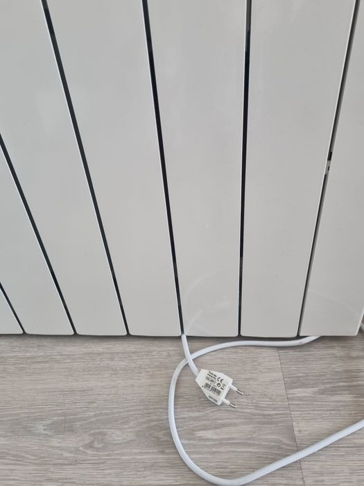 Aquecedor emissor térmico HJM