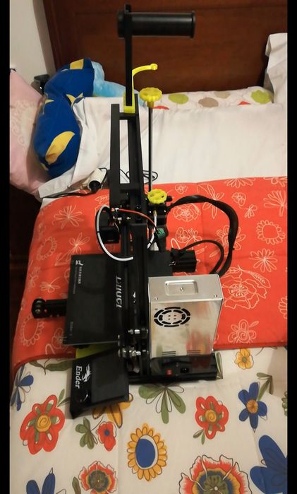 Creality Ender-3
