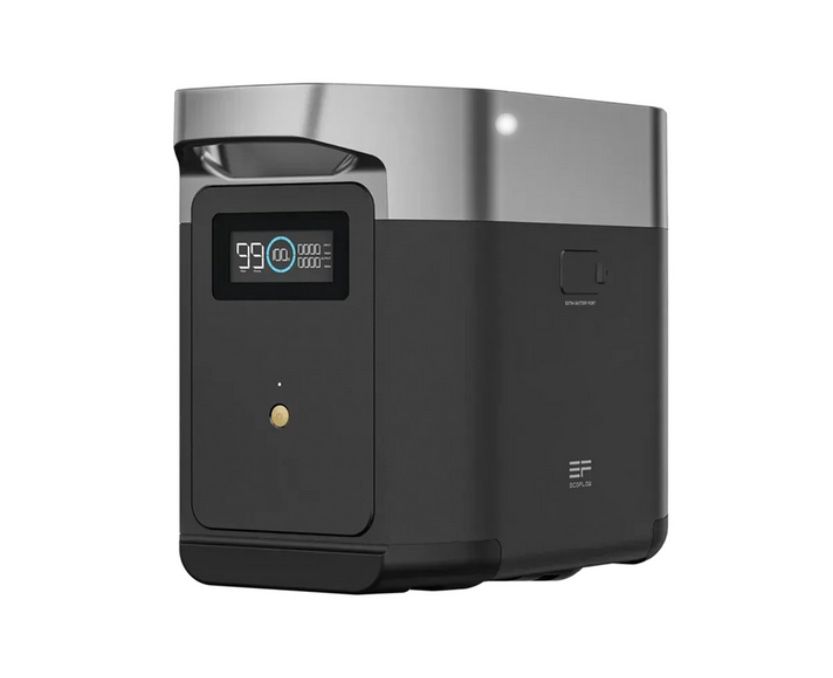 Додаткова батарея до Екофлоу Дельта 2