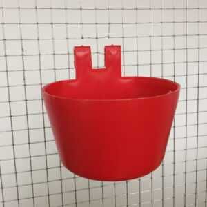 Годівниця або поїлка  універсальна