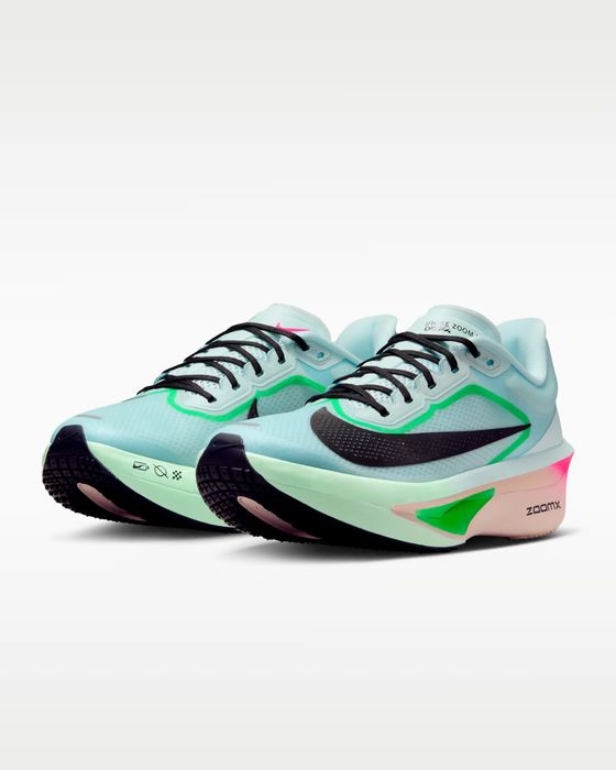 Оригінальні кросівки NIKE ZOOM FLY 6 (FN8455-402) | Нові!