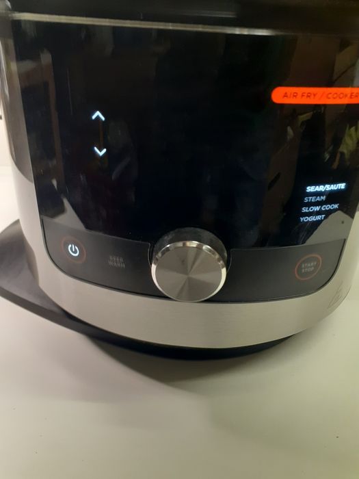 NINJA  OL750EU LP3 мультиварка