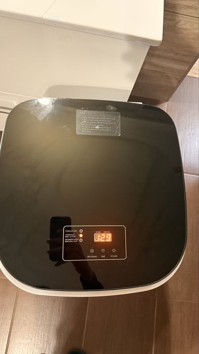 Suszarka na pranie wolnostojąca Klarstein