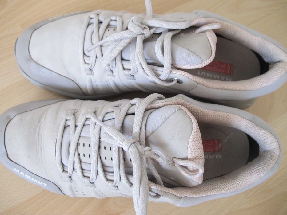 Трекінг  Mammut  GTX Gore-Tex Exte