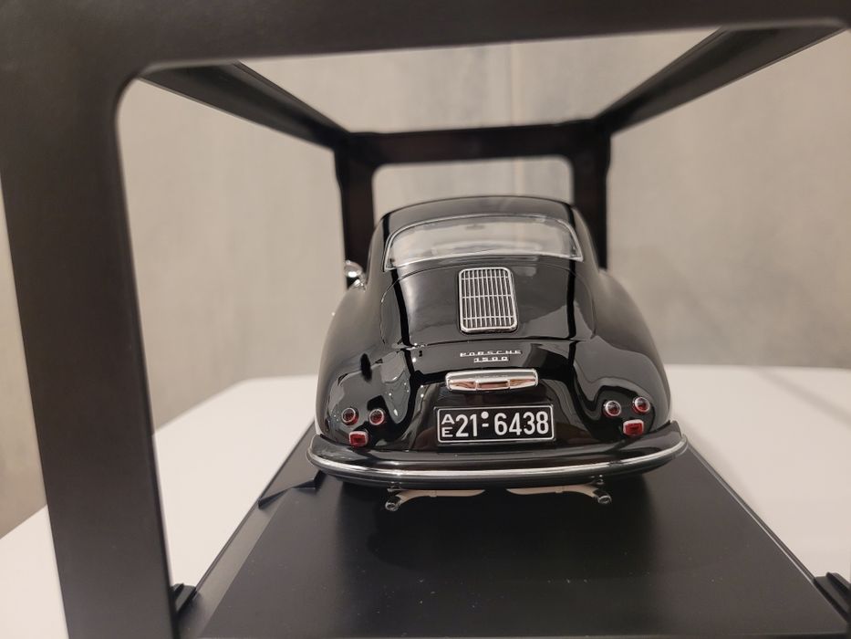 Porsche 356 Norev 1:18