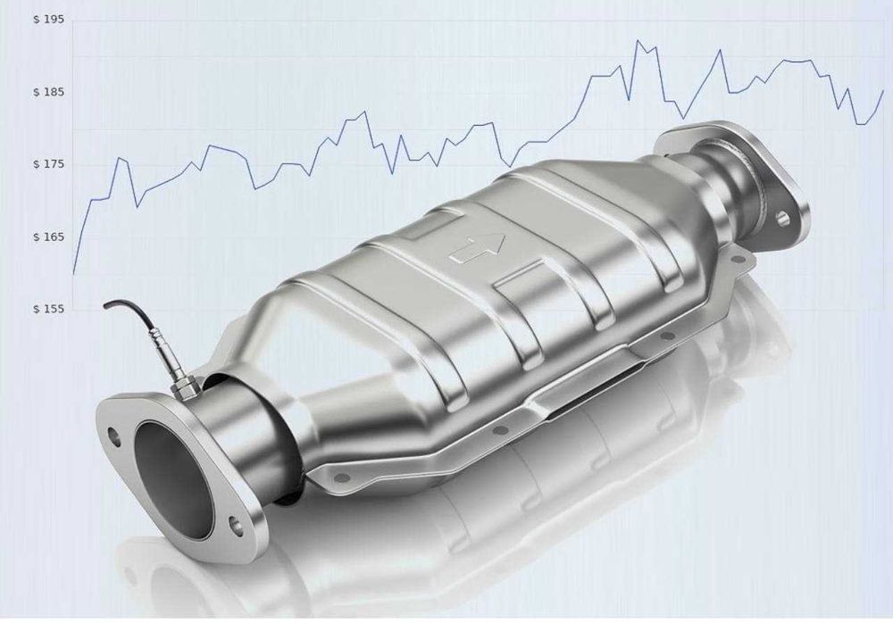 Продати каталізатор ціна фільтра катализатор здати сдать куплю. Львів