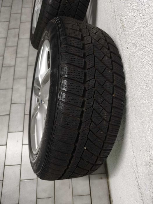 Jantes BMW Originais 17'