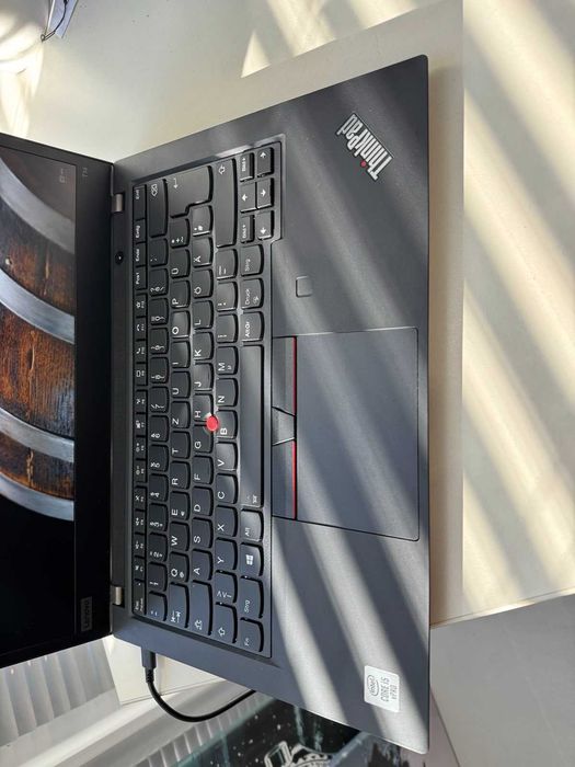 Шикарний для щоденної роботи Lenovo ThinkPad T14 Gen1-є кількість