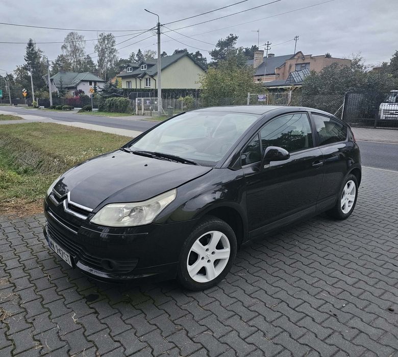 Citroën C4