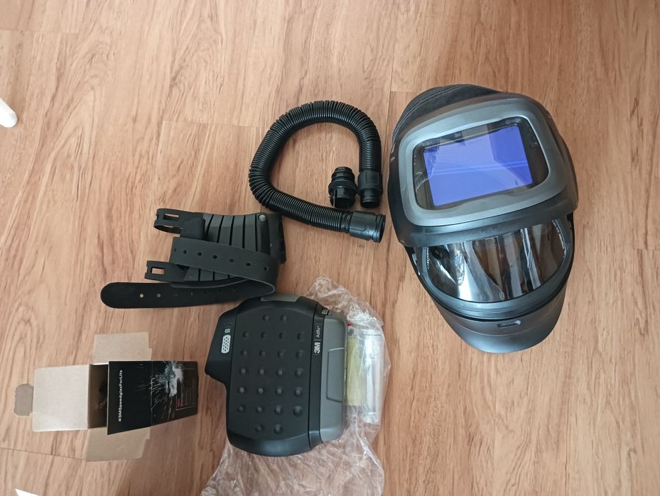 Sprzedam Speedglas G5
