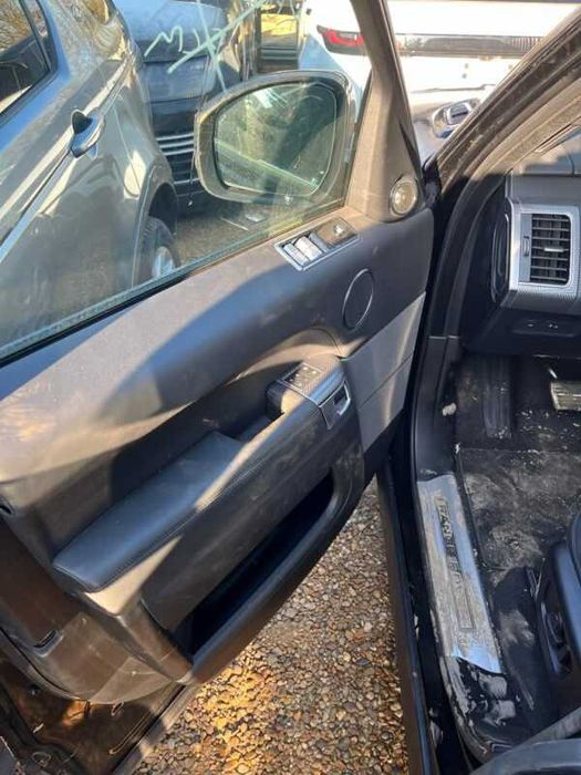 RANGE ROVER SPORT L494 LHD MOTOR 3.0 peças usadas