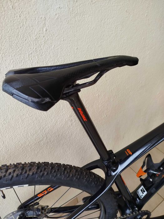 Bicicleta KTM Myroon One xs