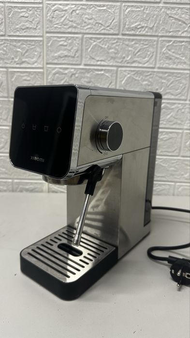 Ріжкова кавоварка Xiaomi Semi-automatic Espresso Machine