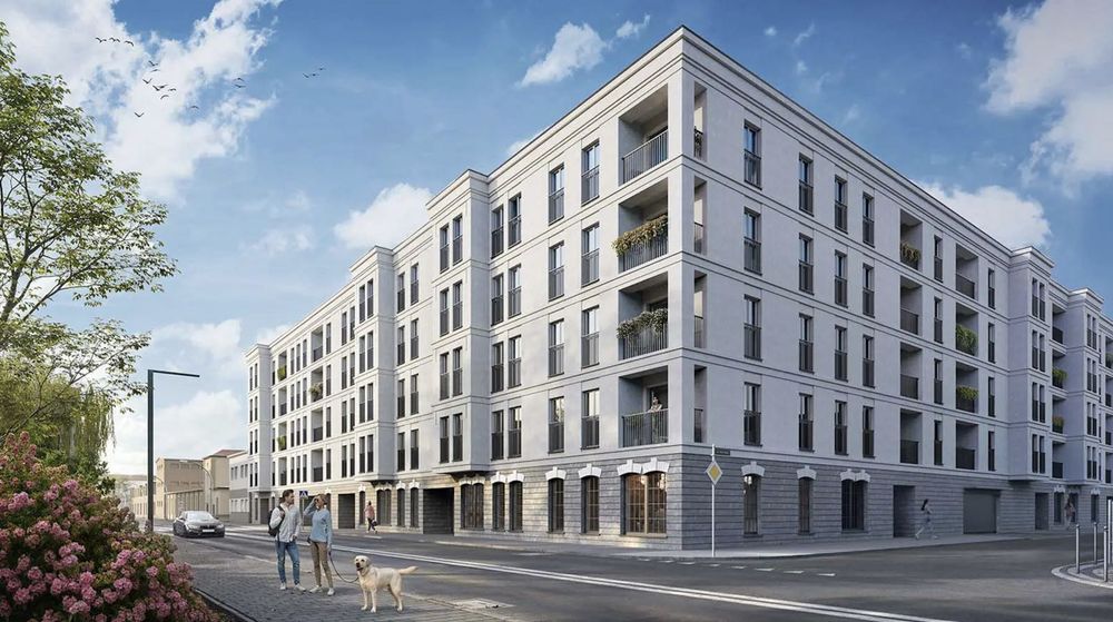 OSTATNIE mieszkanie na INWESTYCJI_Gwarancja zysku_cena do 31.03