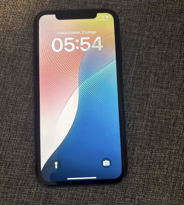 Iphone 11 okazja 64gb