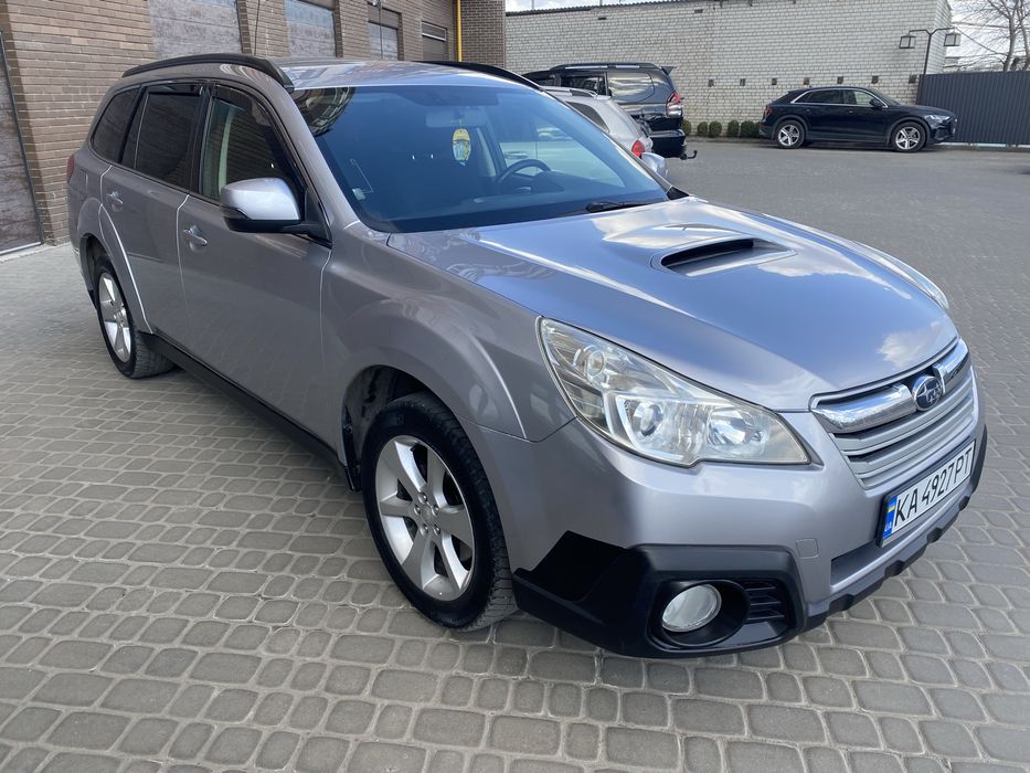 Subaru Outback продам