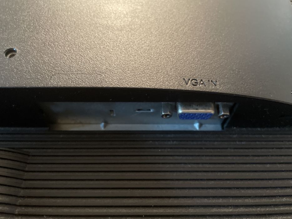 Vendo ecra ACER 19’ V196HQL
