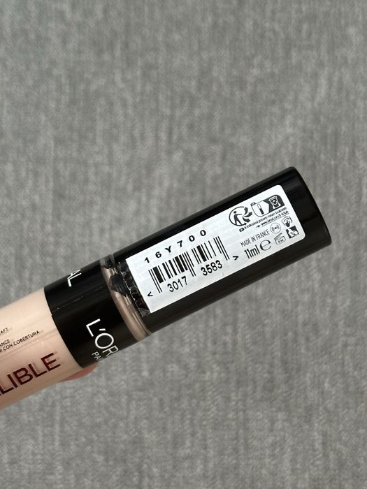 Korektor L’oreal Infaillible / infallible / infailible 323 fawn