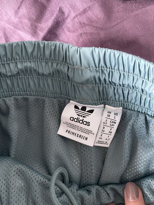 Спортивні штани adidas жіночі