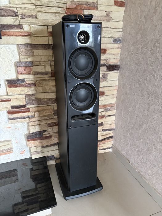 Аккустика Kef C5