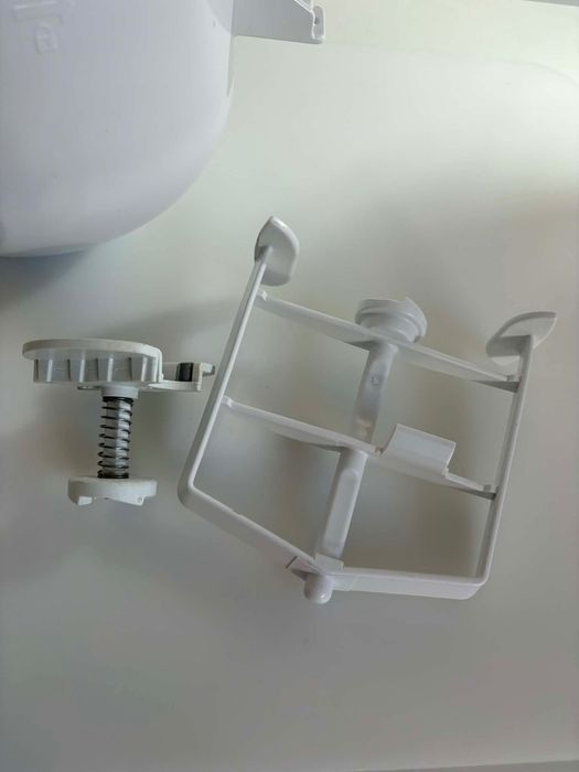 Misa do lodów KitcheAid