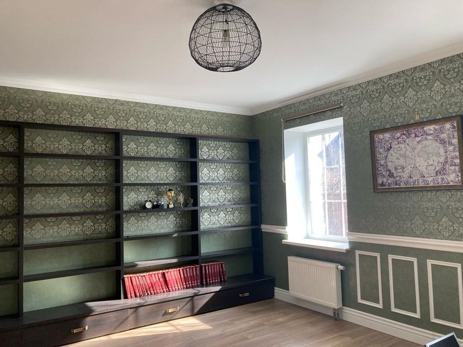 Продажа.Стильный дом в центре города.