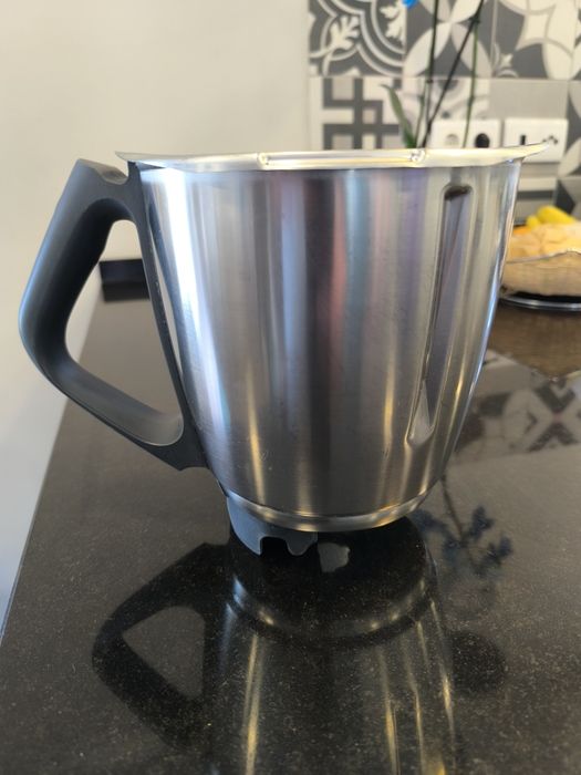 Copo Bimby TM6 - Muito Bom Estado