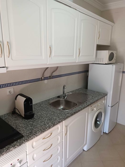 Apartamento T1 em Quarteira - Loulé