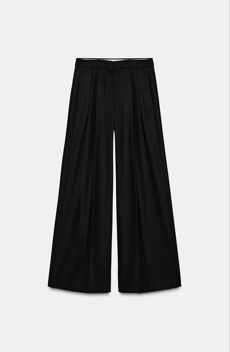 Штани брюки палаццо Zara
