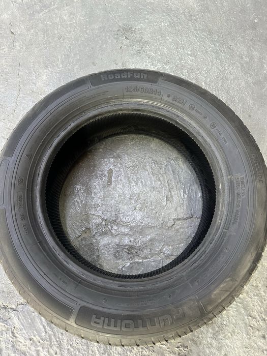 Шина funtoma roadfun 185/60/r14