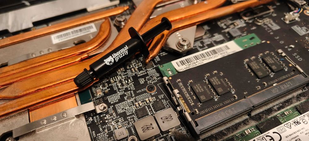 Naprawa laptopów i komputerów Płock