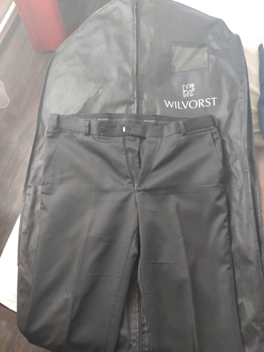 Garnitur Ślubny Wilvorst