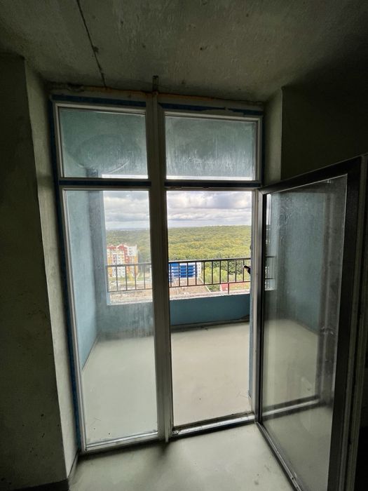 Продаж 3 кімнатної квартири по вул. Зелена