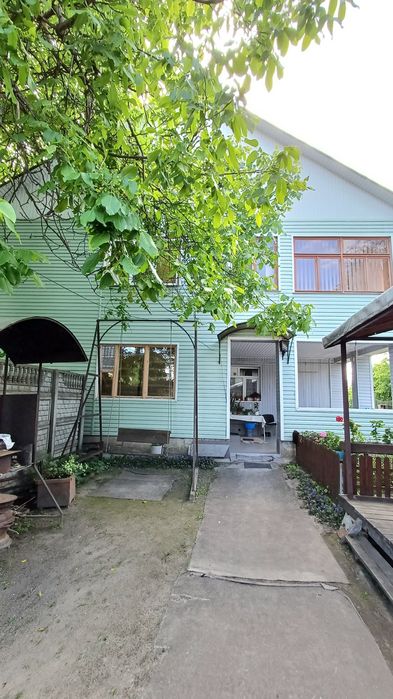 Продам будинок  вул. Оболонська, м.Бровари