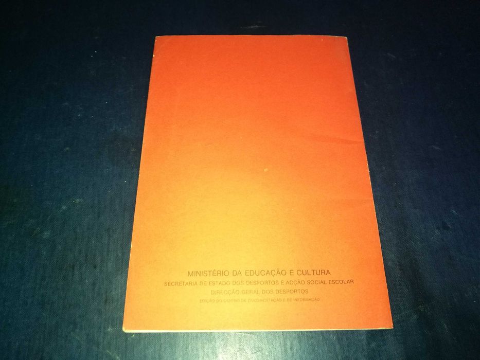 Aspectos Educativos na Corrida -  Alfredo Melo de Carvalho